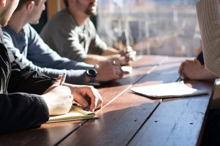 Structuurwijzigingen en WBSO: een onderschat effect met directe financiële impact