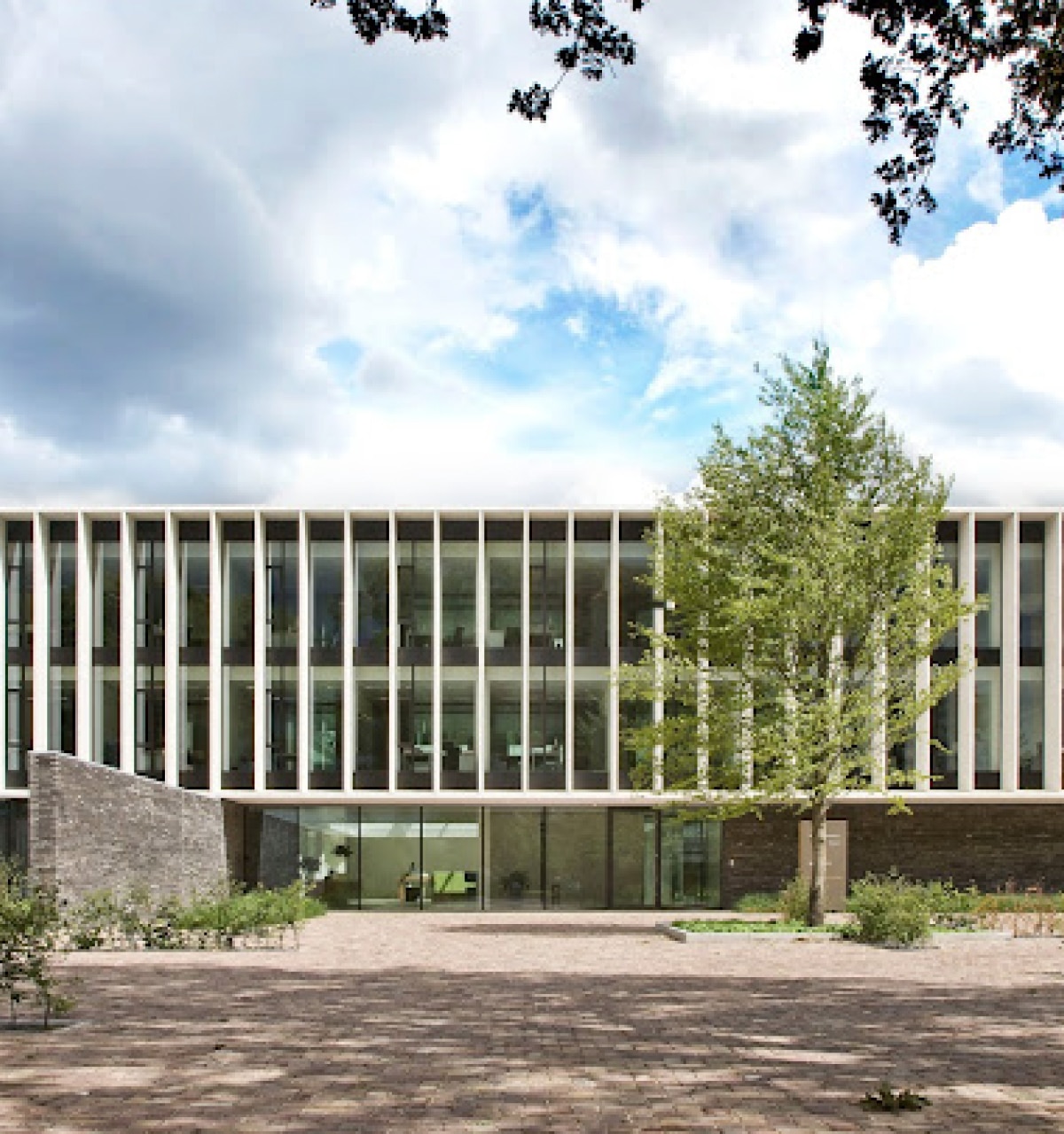 vestiging eindhoven, waalre