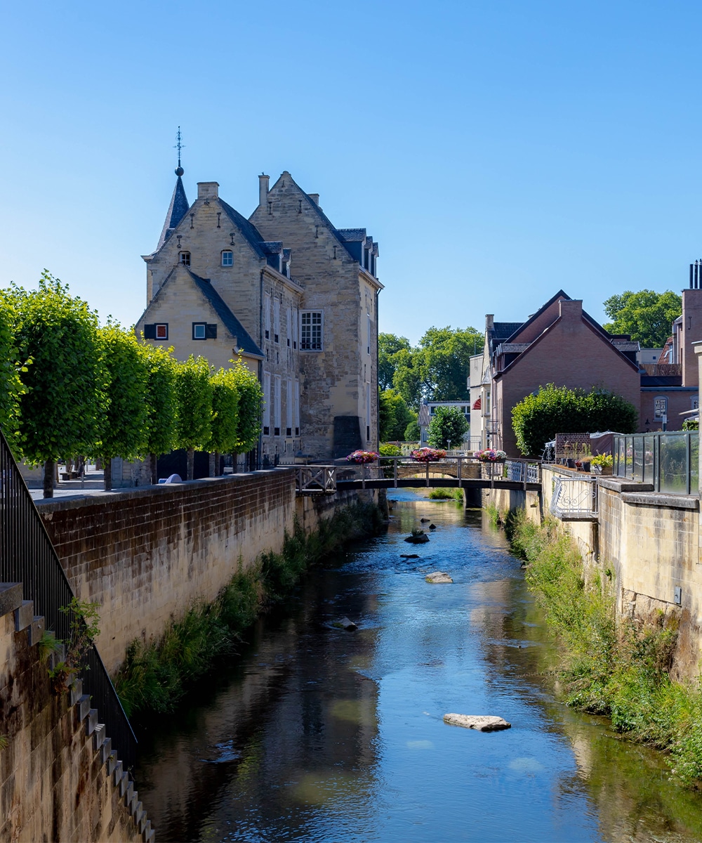 Accountantskantoor Valkenburg Zuid-Limburg
