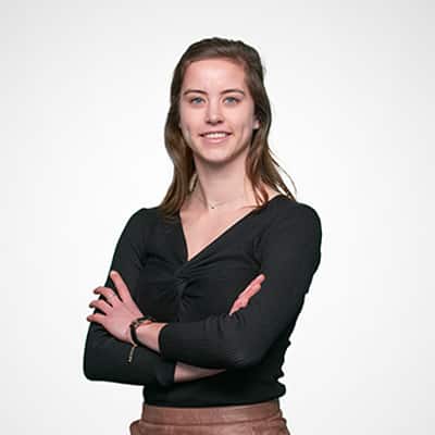 Cindy van de Mortel
