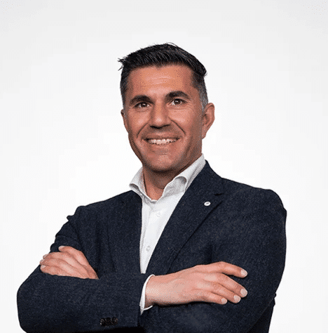 Ibrahim Esilcimen