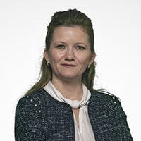 Jolanda Smits - van Meijl
