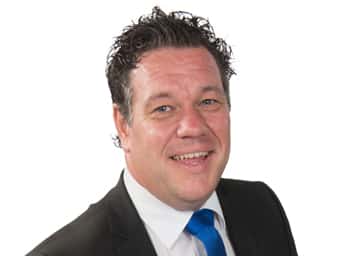 Bart Kranen