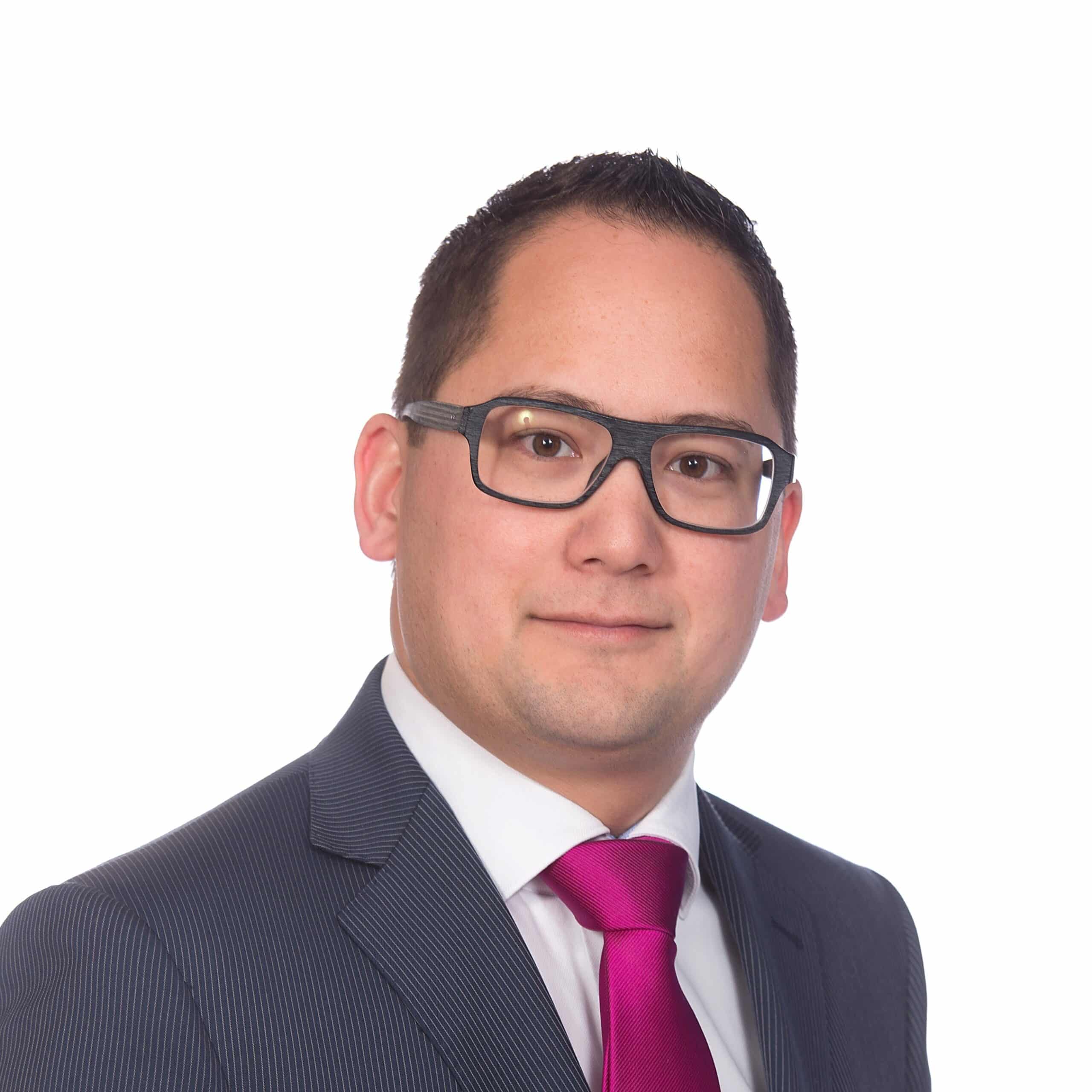Jermaine Wekenborg