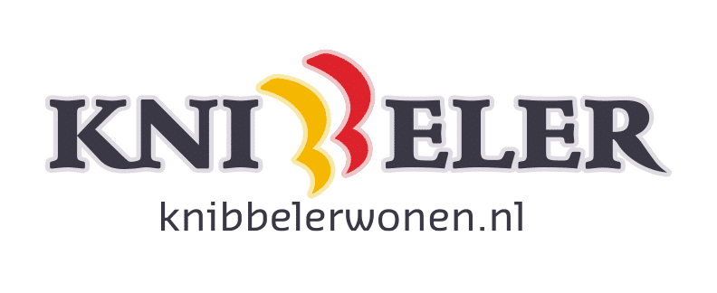 Logo Knibbeler
