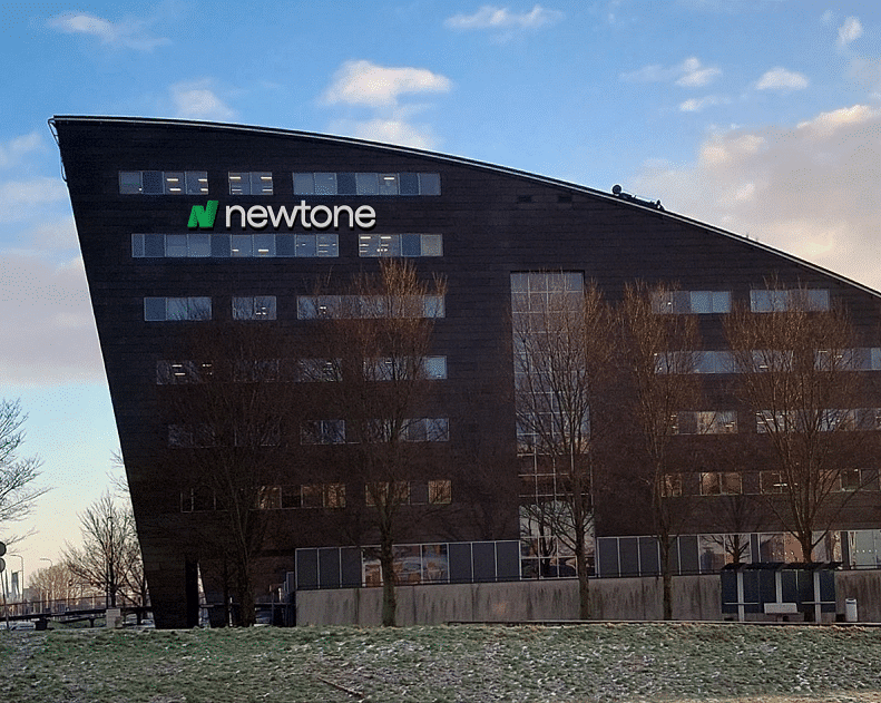 Newtone Rotterdam