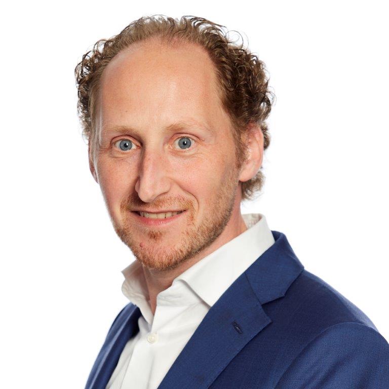 Jiri Verschure