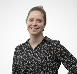 Debby Haenen