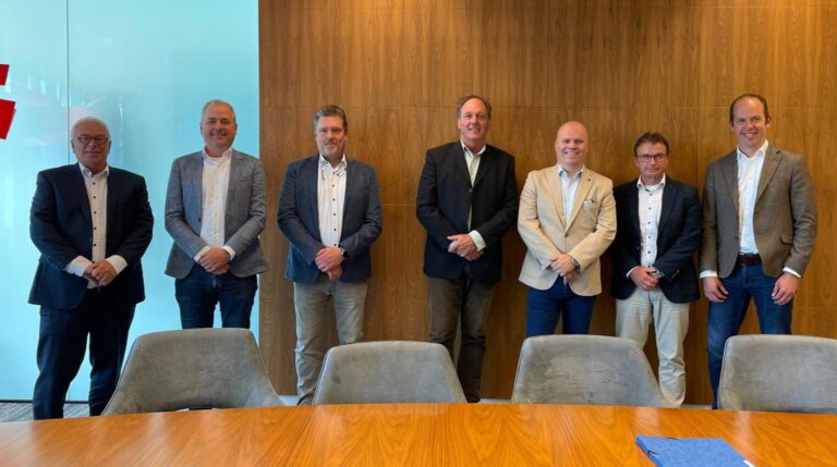 Newtone ondertekent convenant Horizontaal Toezicht met Belastingdienst en SRA