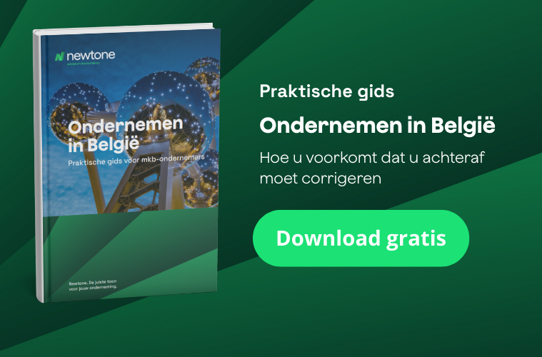 Praktische gids voor mkb-ondernemers | Ondernemen in België