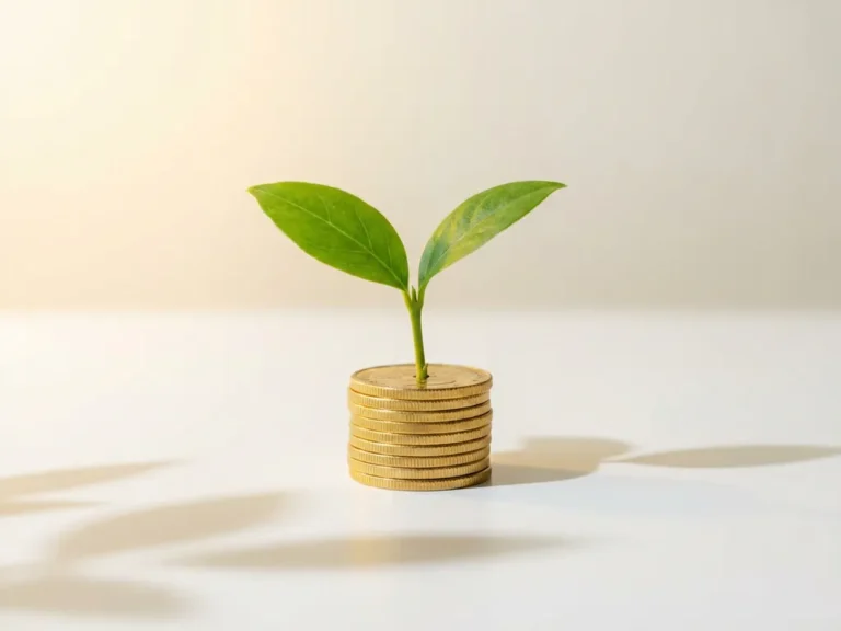 Wat zijn de voordelen van box 3 beleggen?