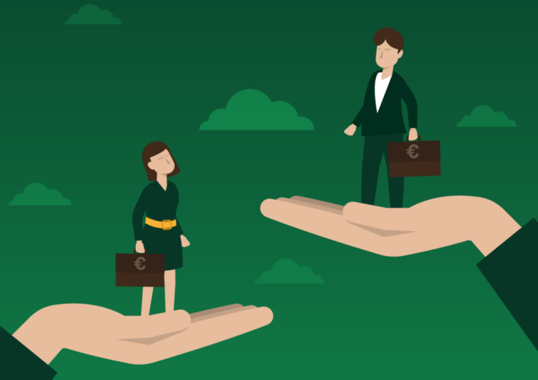 Loontransparantie verplicht vanaf juni 2026: zo bereidt u uw organisatie voor