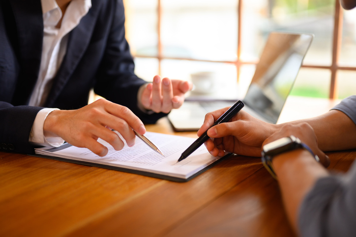 arbeidscontract
