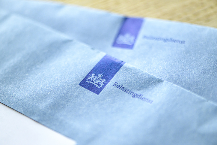 Box 3 heffing, de stand van zaken per ultimo maart 2026