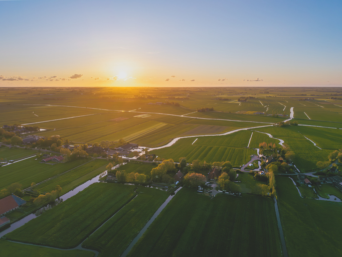 landbouw nederland