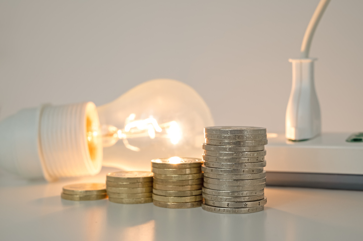 elektriciteitsverbruik