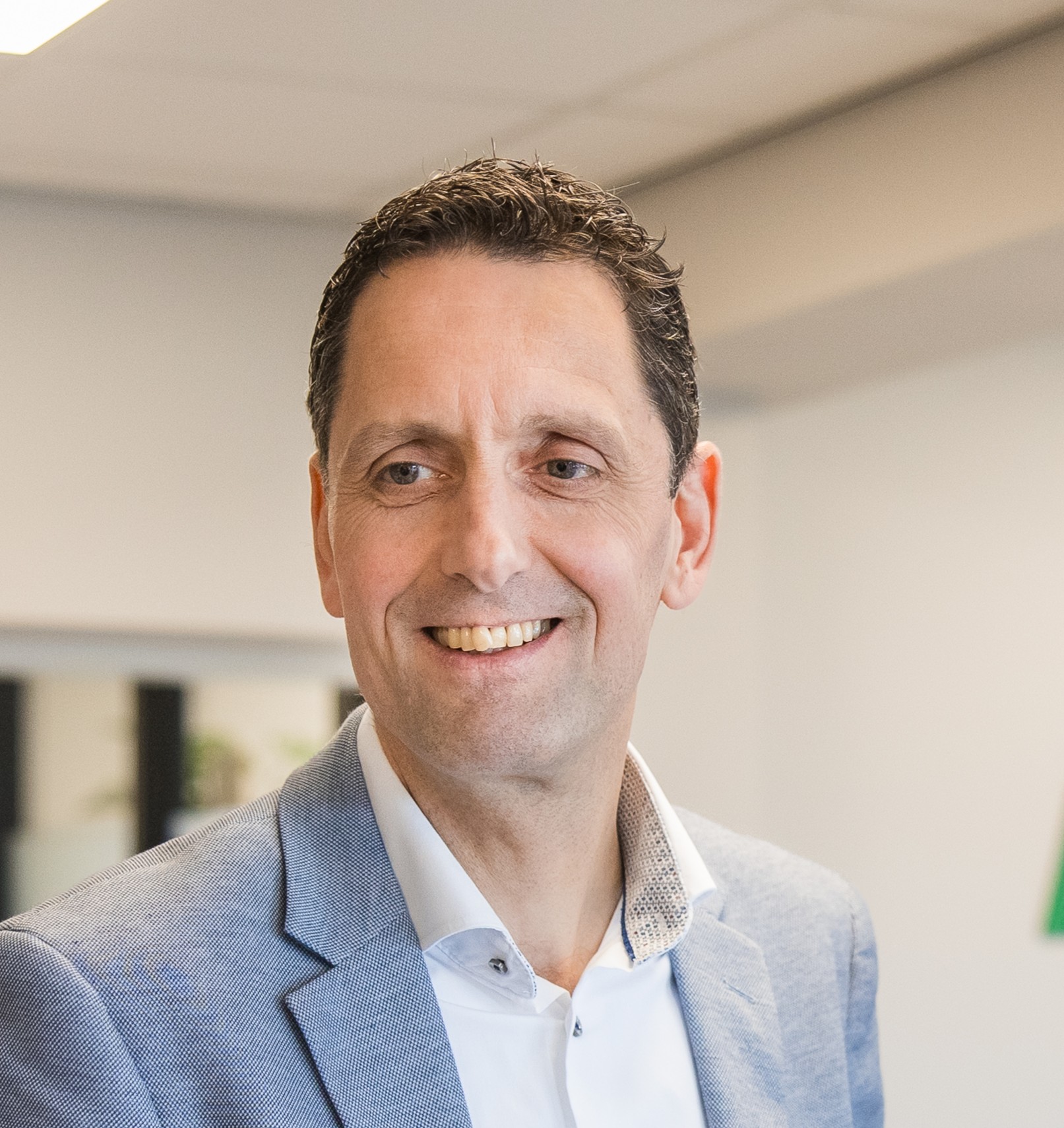 pepijn van rooij
