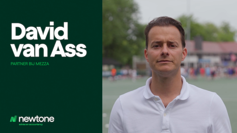David van Ass | Gouden tips voor ondernemers in zwaar weer