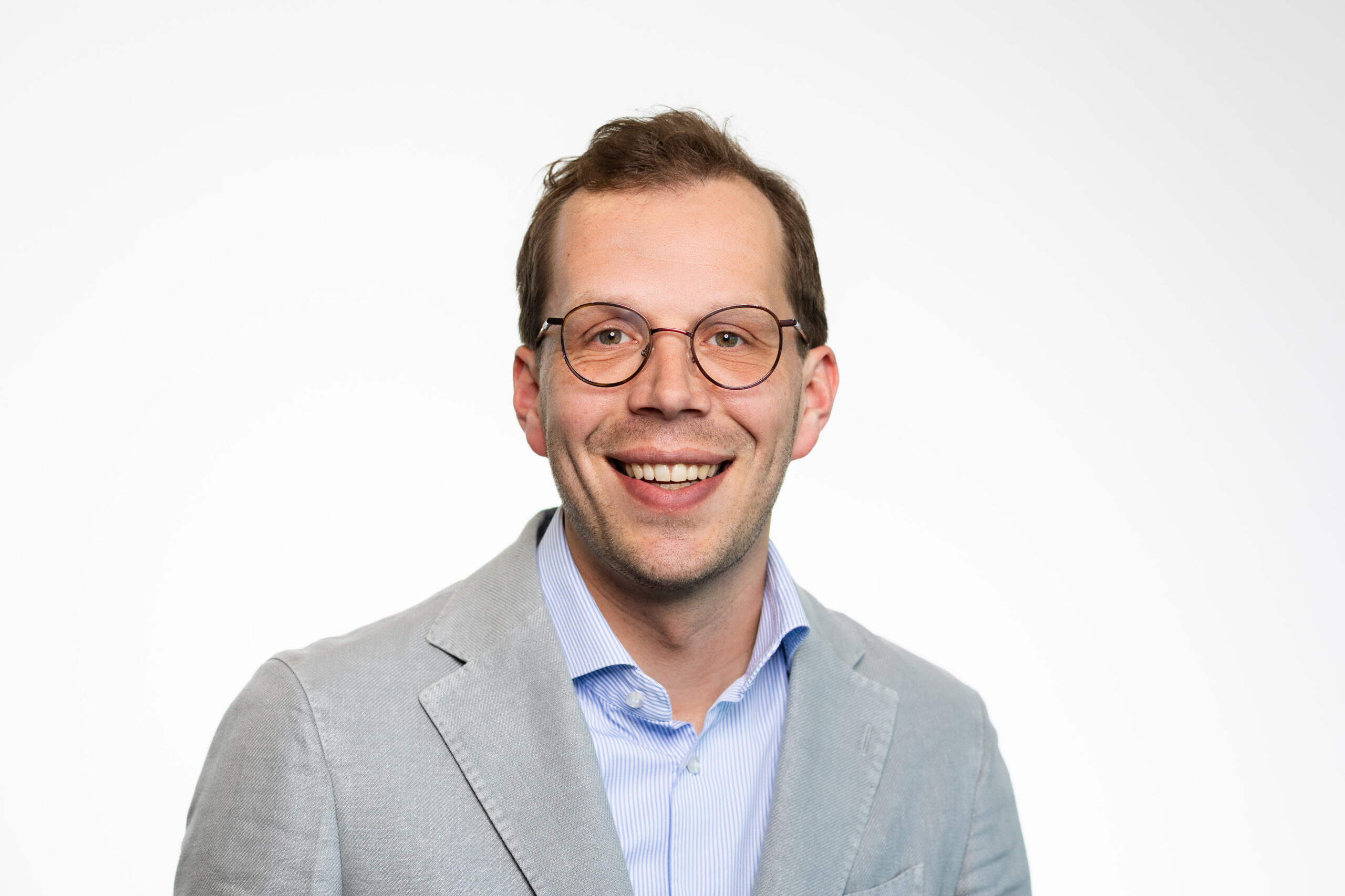 Bas van Rijn