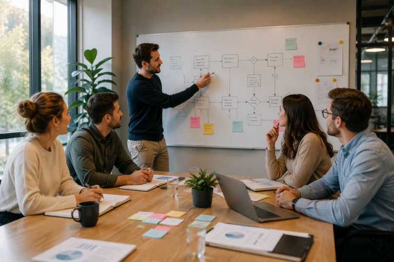 Wat is Audit Excellence? En waarom vormt het de basis voor een organisatie die écht in control is?