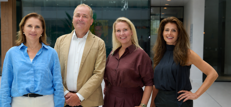 Newtone versterkt People Services met komst van C-Next Level