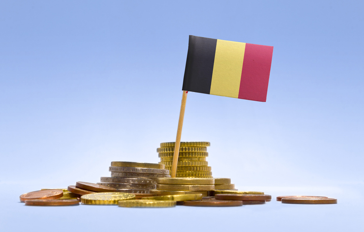 Belasting België